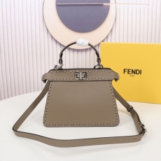 Fendi Top Handle Bags